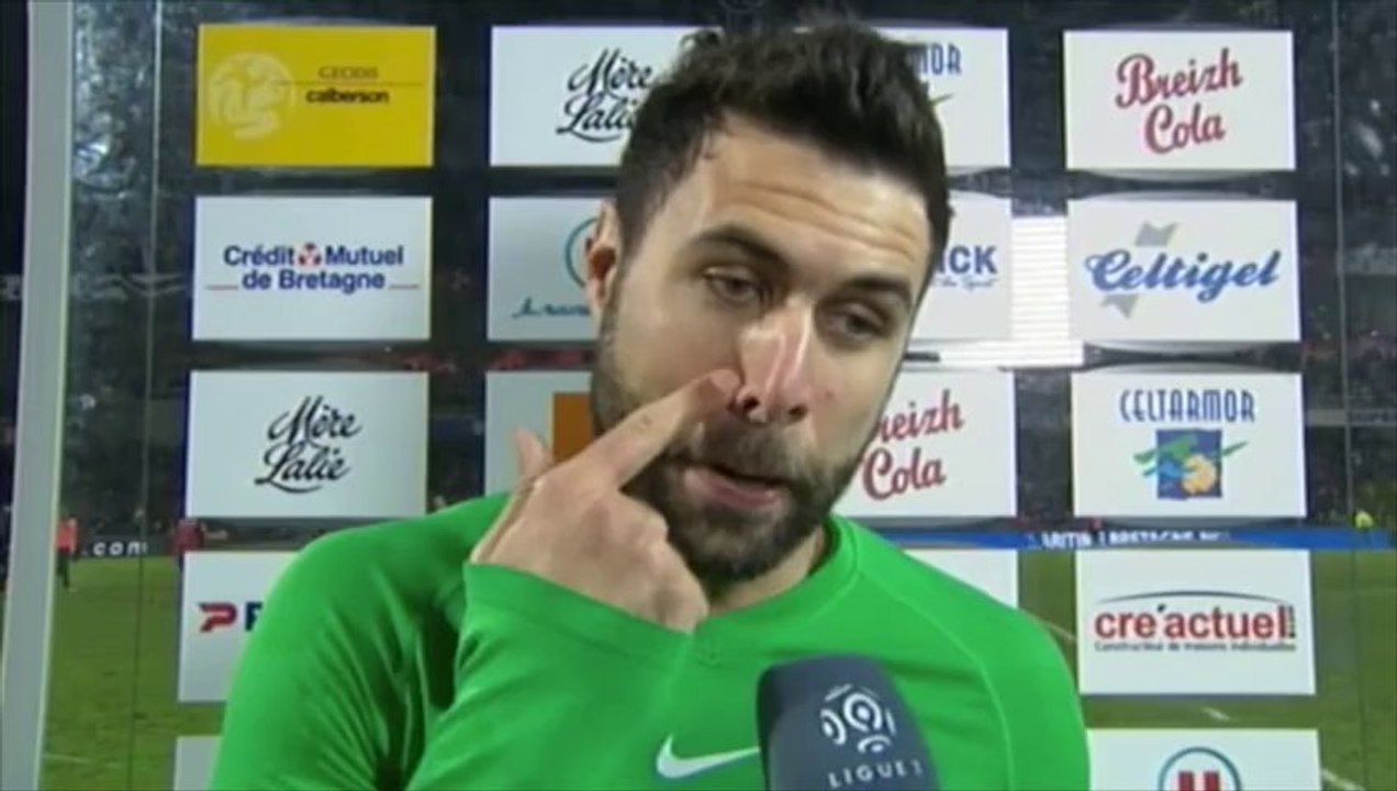 EAG-PSG ITW S.SIRIGU