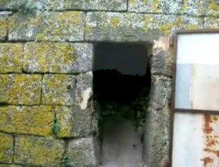 CAP D'AGDE - 2008 - Site historique en péril...