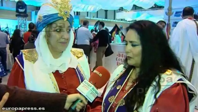 Fitur 2014 cierra sus puertas con datos positivos