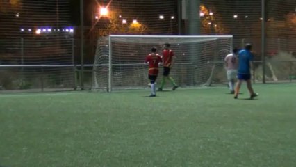 VM J14: Xuquer city 2-0 Poly Team