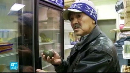 آلاسكا: تذكرة عودة إلى شيشماريف