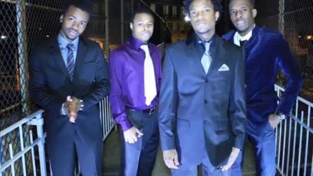 Ghetto Black Music - En Live Du Laboratoire N°3