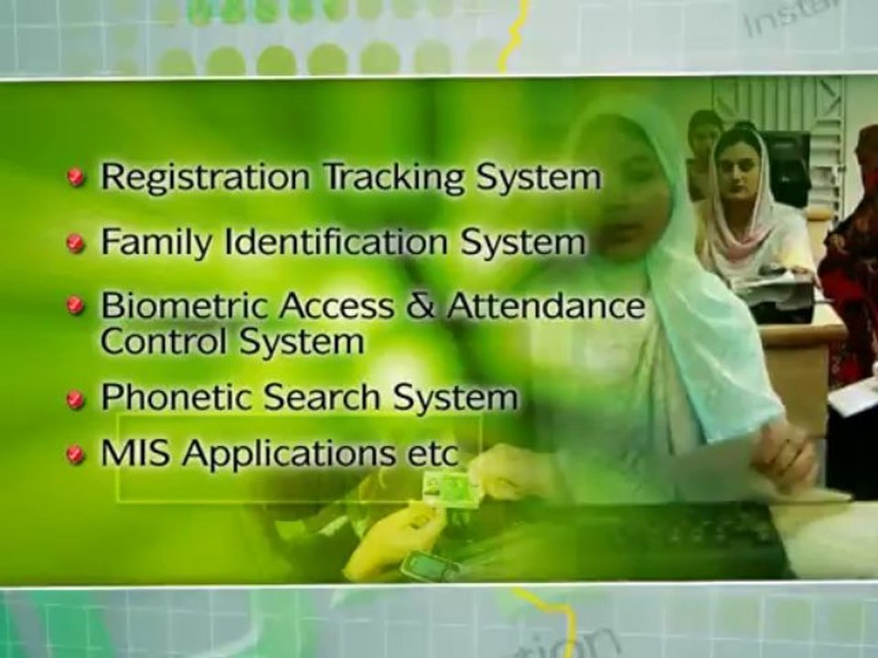 NADRA Documentary