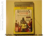 MILANO,    ASSASSINS CREED 2 - PS3 EURO 15