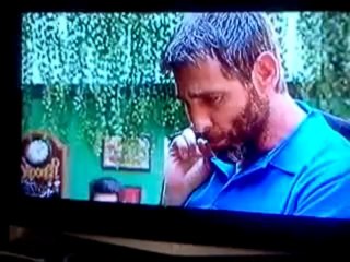 πισω στο σπιτι