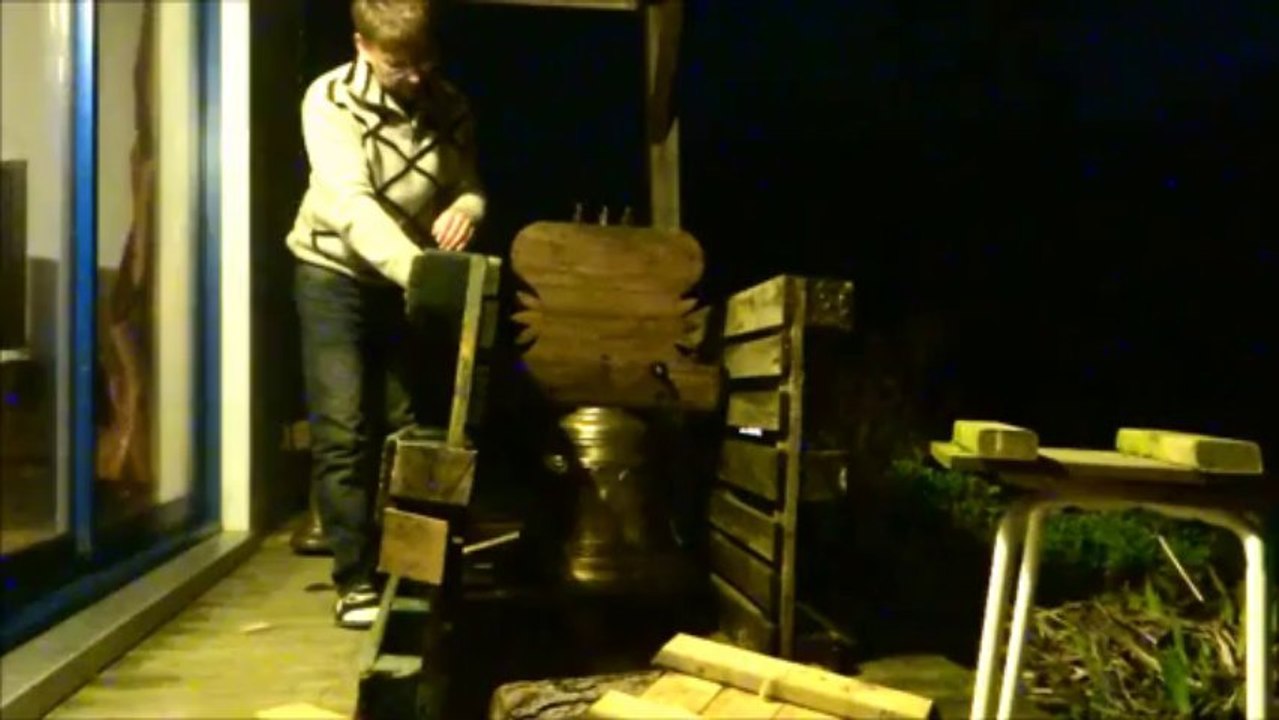 kloc'h gotek