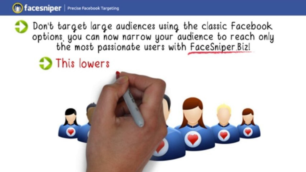 FaceSniper Scam