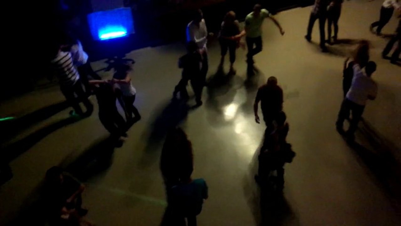 Soirées Rock tous les mardis au Rock House de Mulhouse www.rockhouse.fr