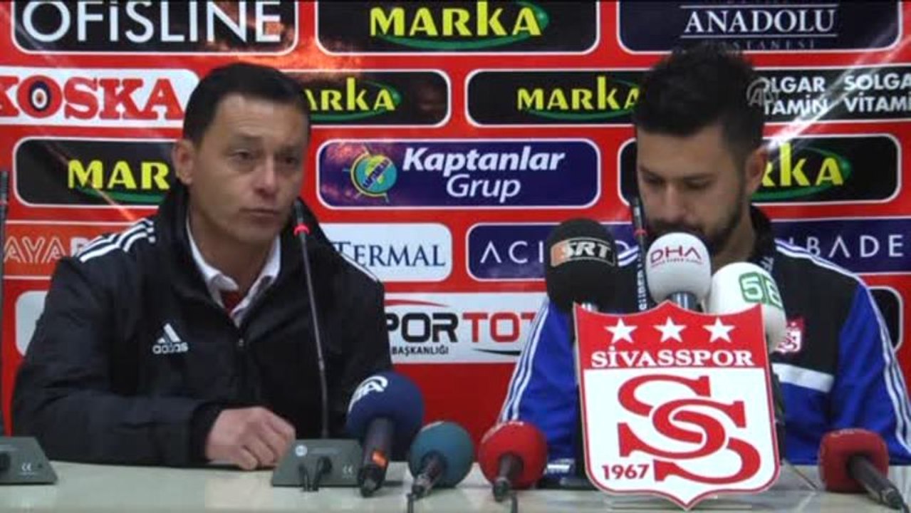Maçın Ardından
