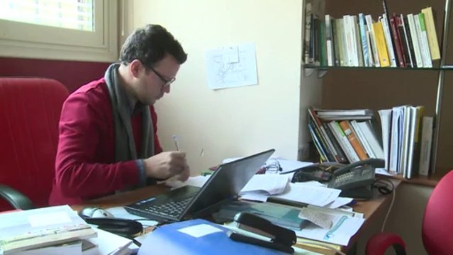 Egypt's 'terrace society' flourishes on Cairo rooftops