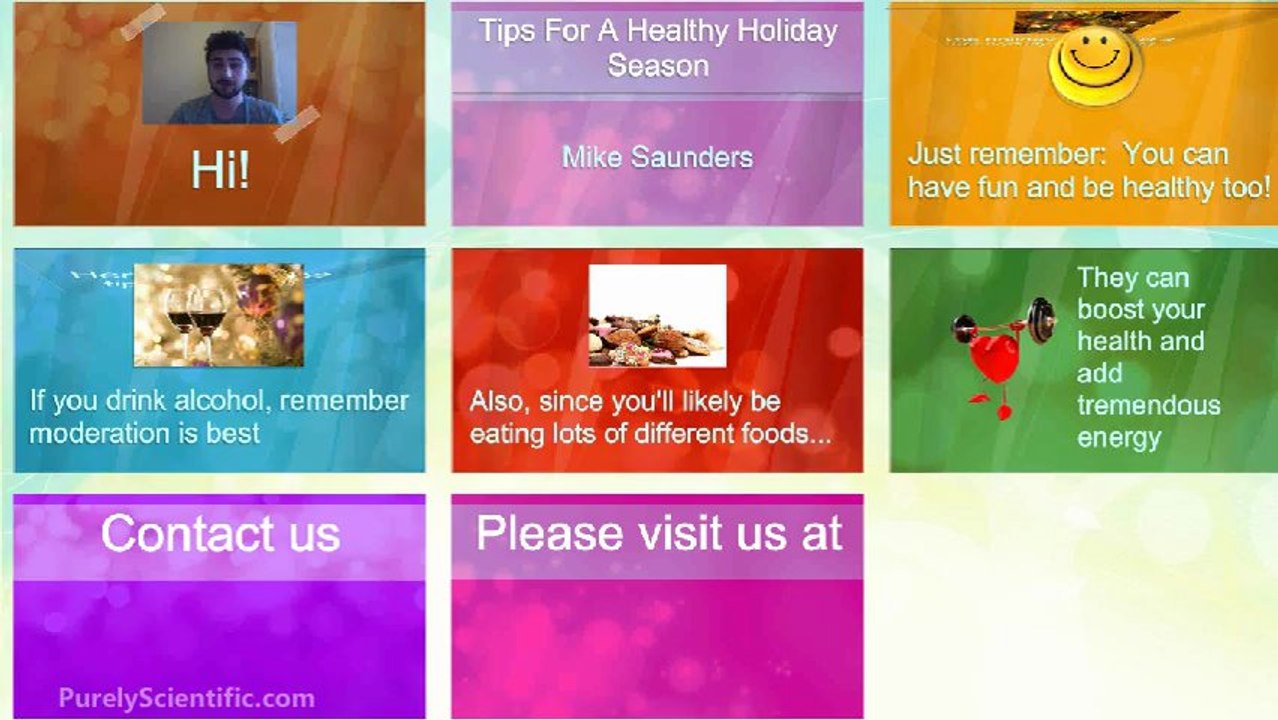 Probiotics & Digestive Enzymes: Tips For A Healthy Holiday Season