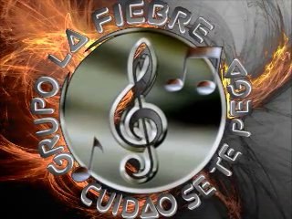 Parece mentira (Karaoke) - Grupo La Fiebre