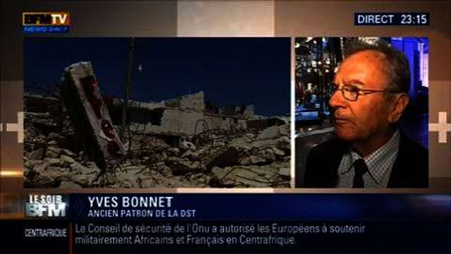 Le Soir BFM: Ces jeunes français candidats au Jihad en Syrie - 28/01 5/5