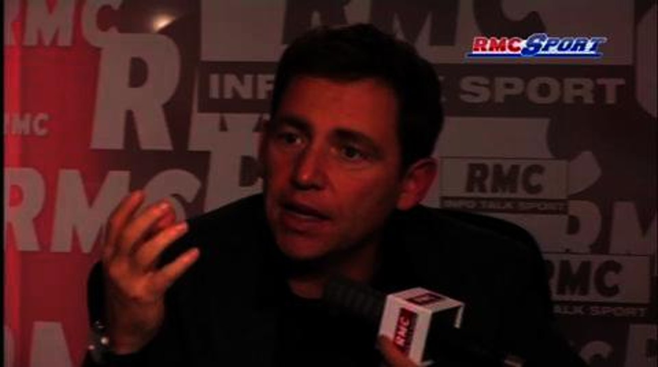 After Foot / "Les supporters français sont-ils devenus cons ?" 27/01