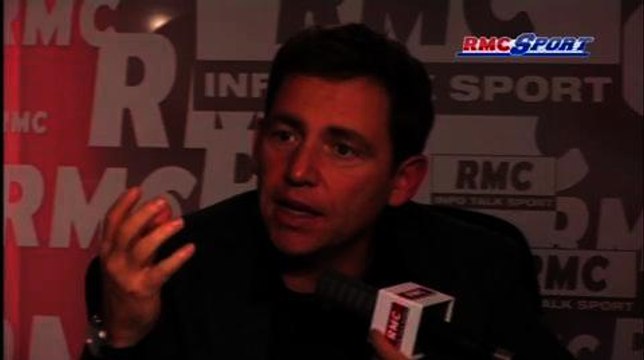 After Foot / Les supporters français sont-ils devenus cons ? 27/01