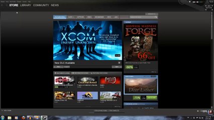 GRATUIT Steam Keygen générateur [2014]