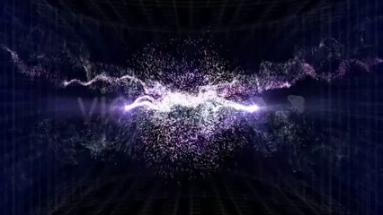 Materialization Logo Reveal - After Effects Template