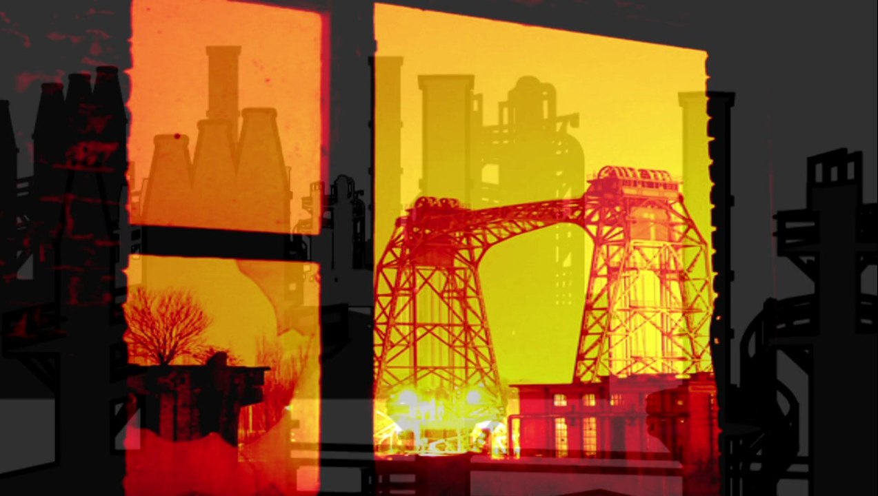 usine 5