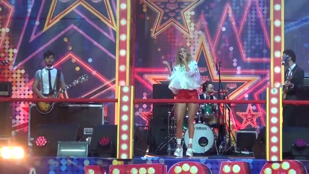 Глюкоза - Возьми Меня За Руку