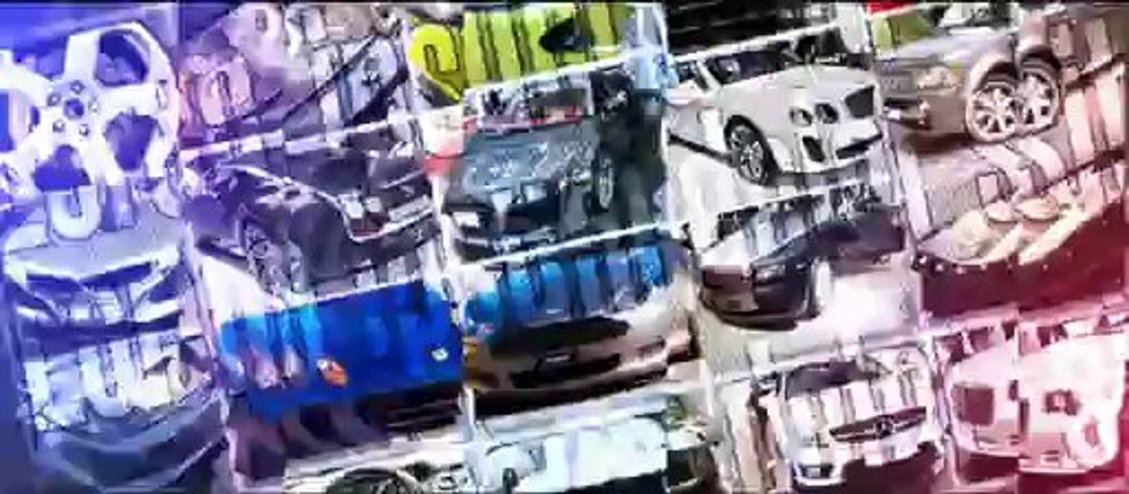 Show Opener - After Effects Template