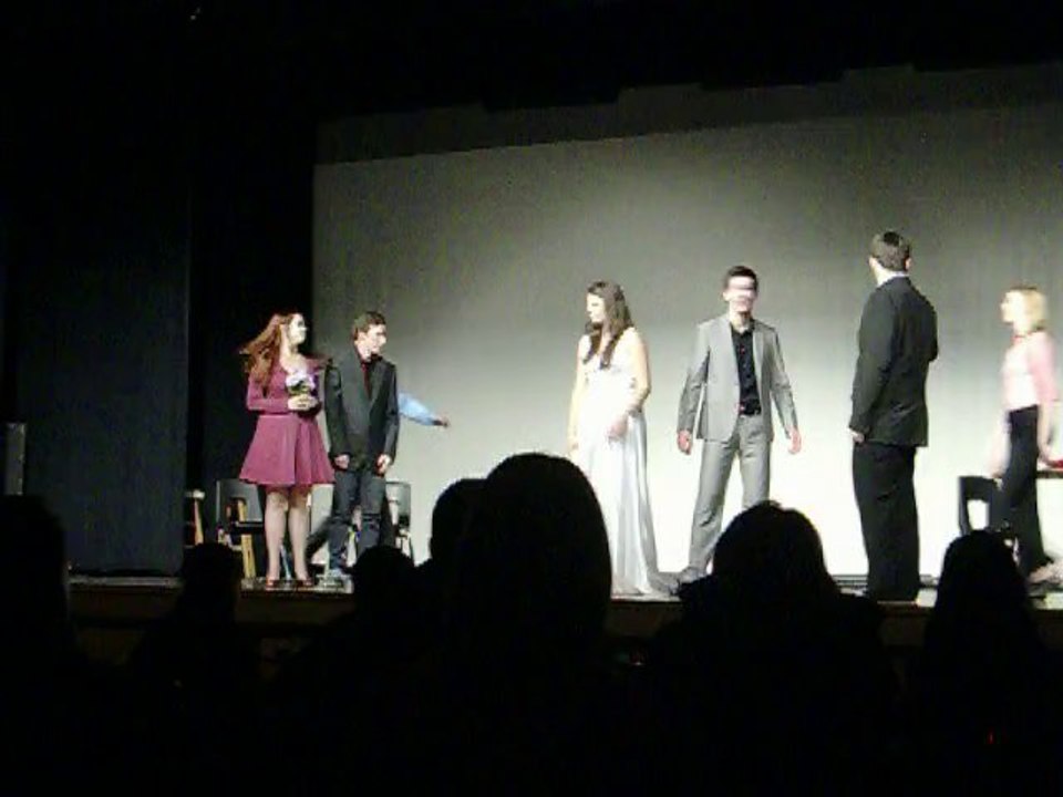 From Drama With Love - Part 5