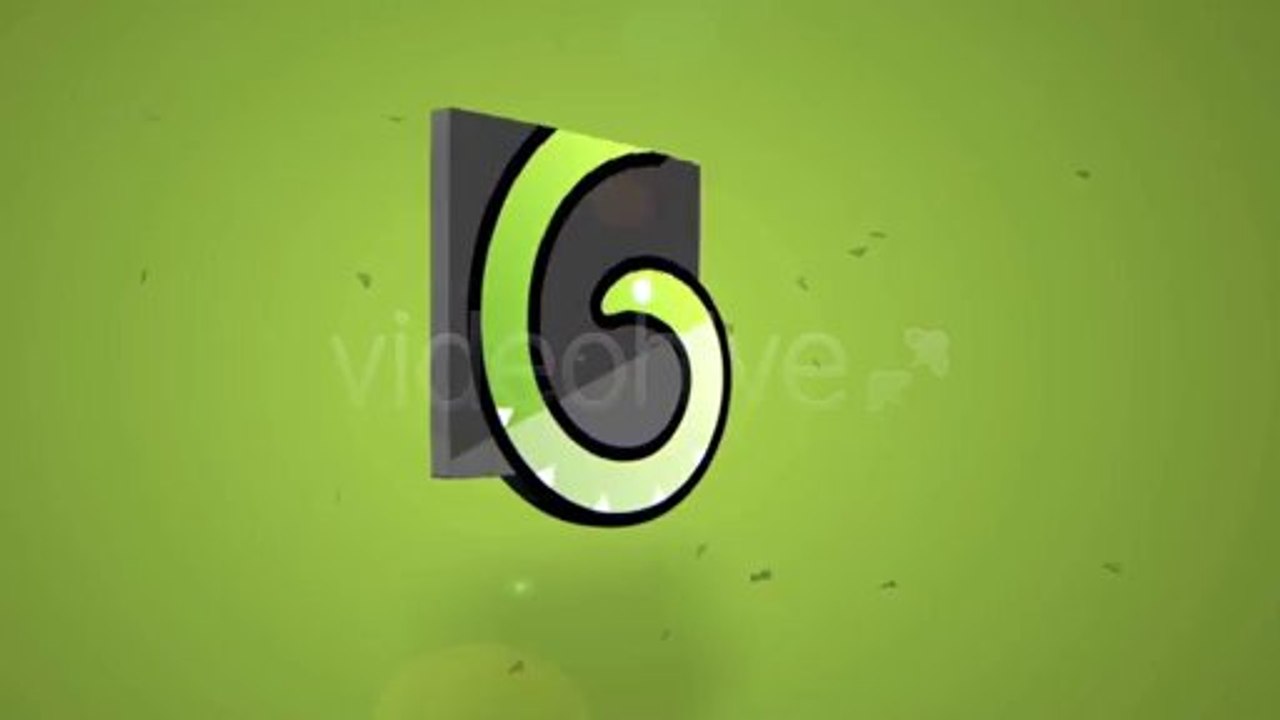 Pop Revel - After Effects Template