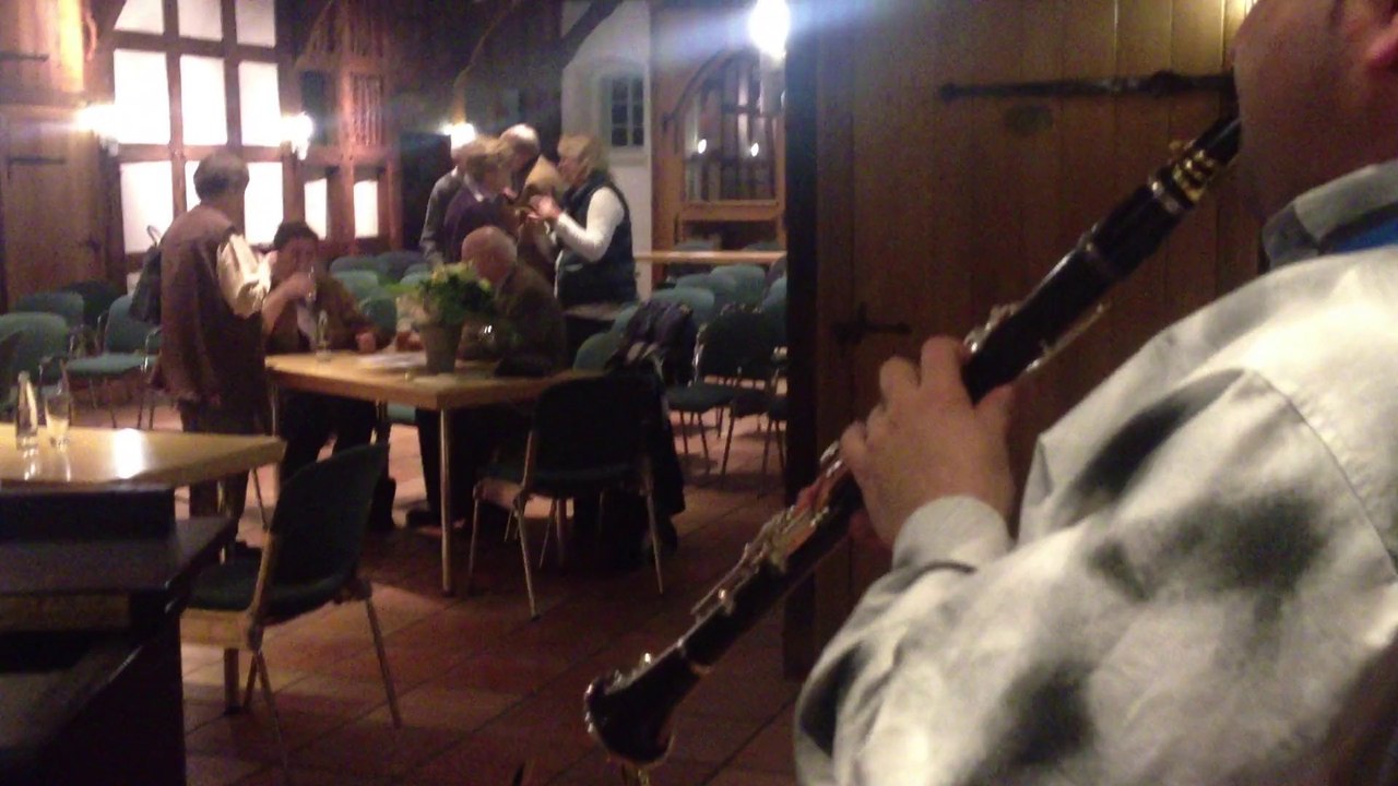 'L'Italiano' -- TOTO CUTUGNO -- DUO NINEL & GENNADY POTASCHNIK