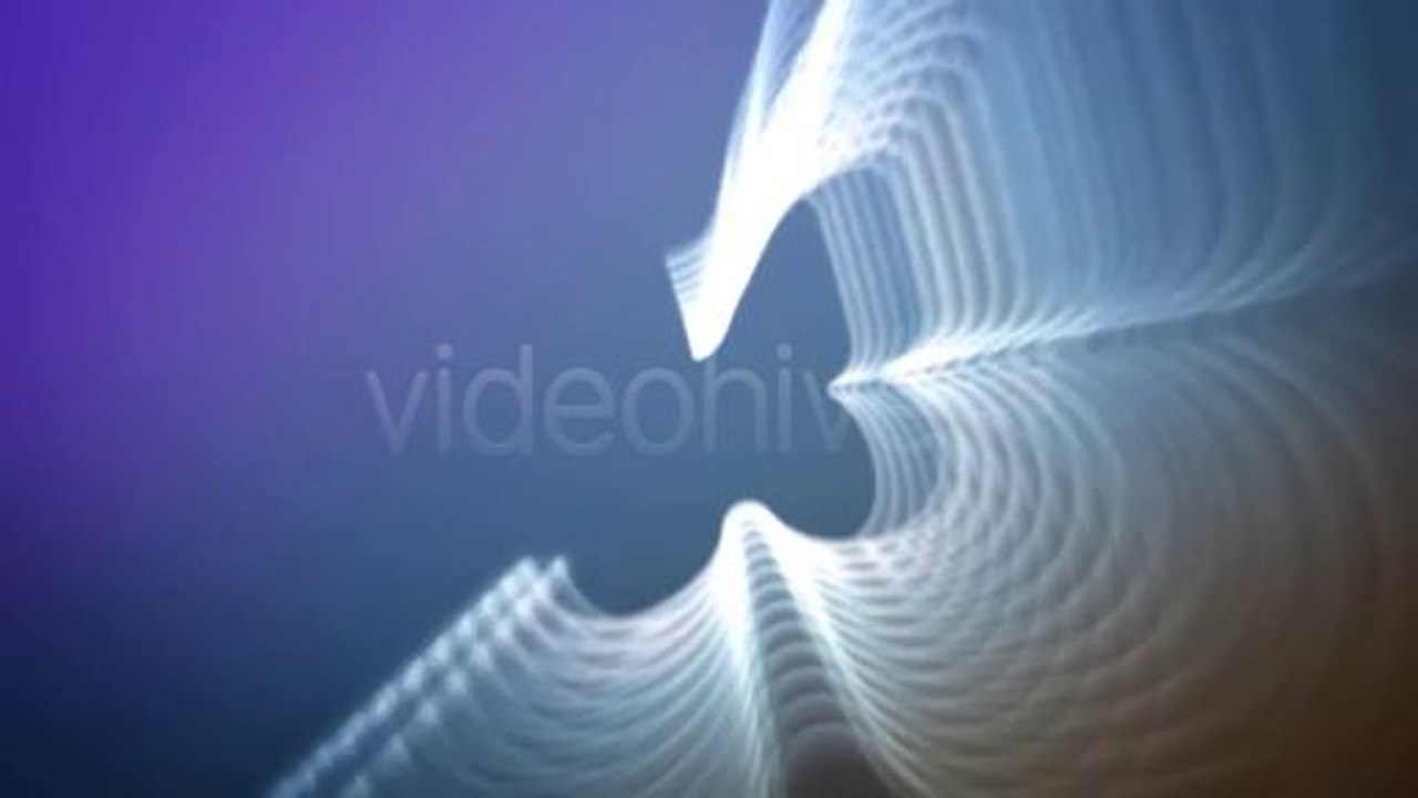 Butterfly effect logo identity - After Effects Template