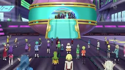 Inazuma Eleven GO Galaxy 24 Sub Español   Vìdeo Dailymotion