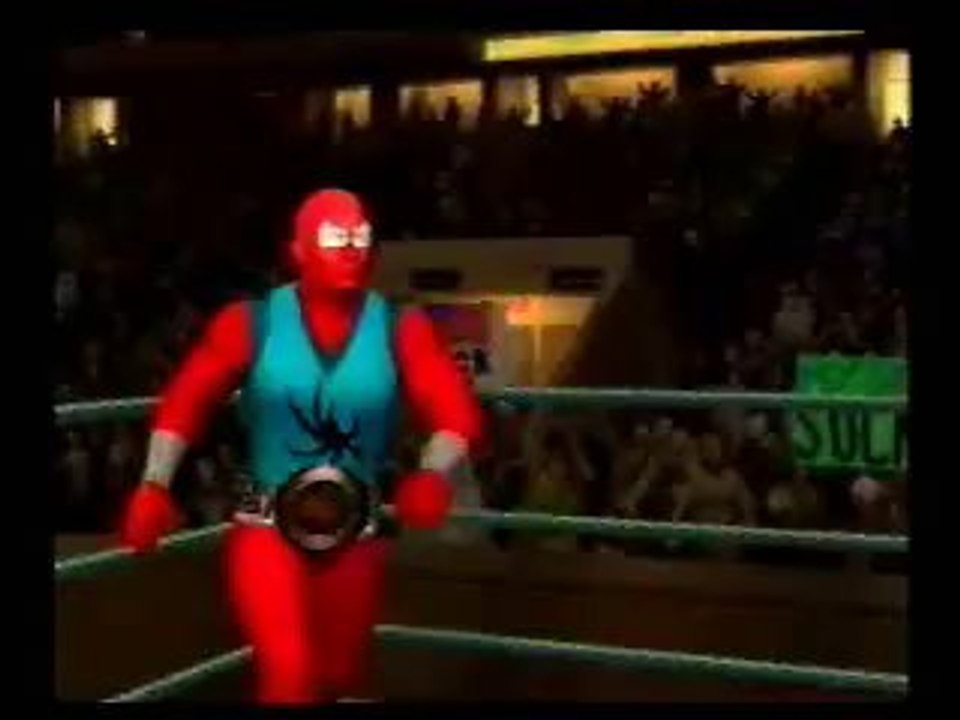 UWF 7.21 EPFD08 Pre-Show #1