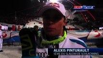 Slalom de Schladming / Pinturault reste 5ème - 28/01