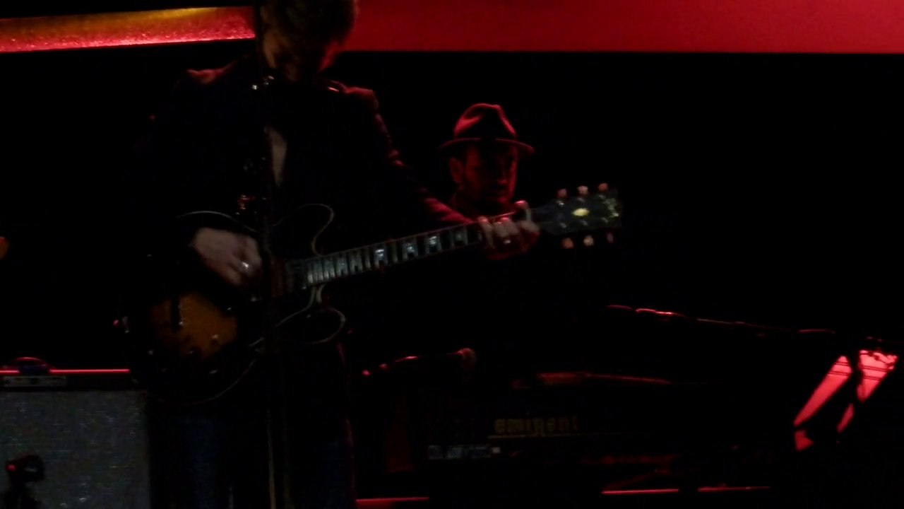 BERTRAND BELIN  "POUR UN OUI POUR UN NON"   FESTIVAL  DÉTOURS DE CHANT   THÉÂTRE  SORANO  TOULOUSE LE 28 JANVIER 2014