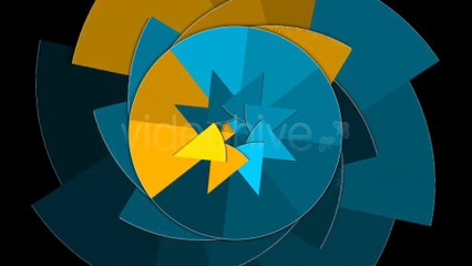 Evolution Logo Reveal (3 in 1) - After Effects Template