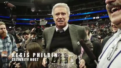 UFC 169: Super Bowl Media Day Recap