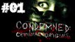 [Périple-Découverte] Condemned: Criminal Origins - PC - 01