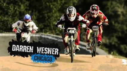Extreme Sports Lower Thirds - After Effects Template
