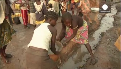 L'ONU donne son feu vert pour des renforts européens en Centrafrique