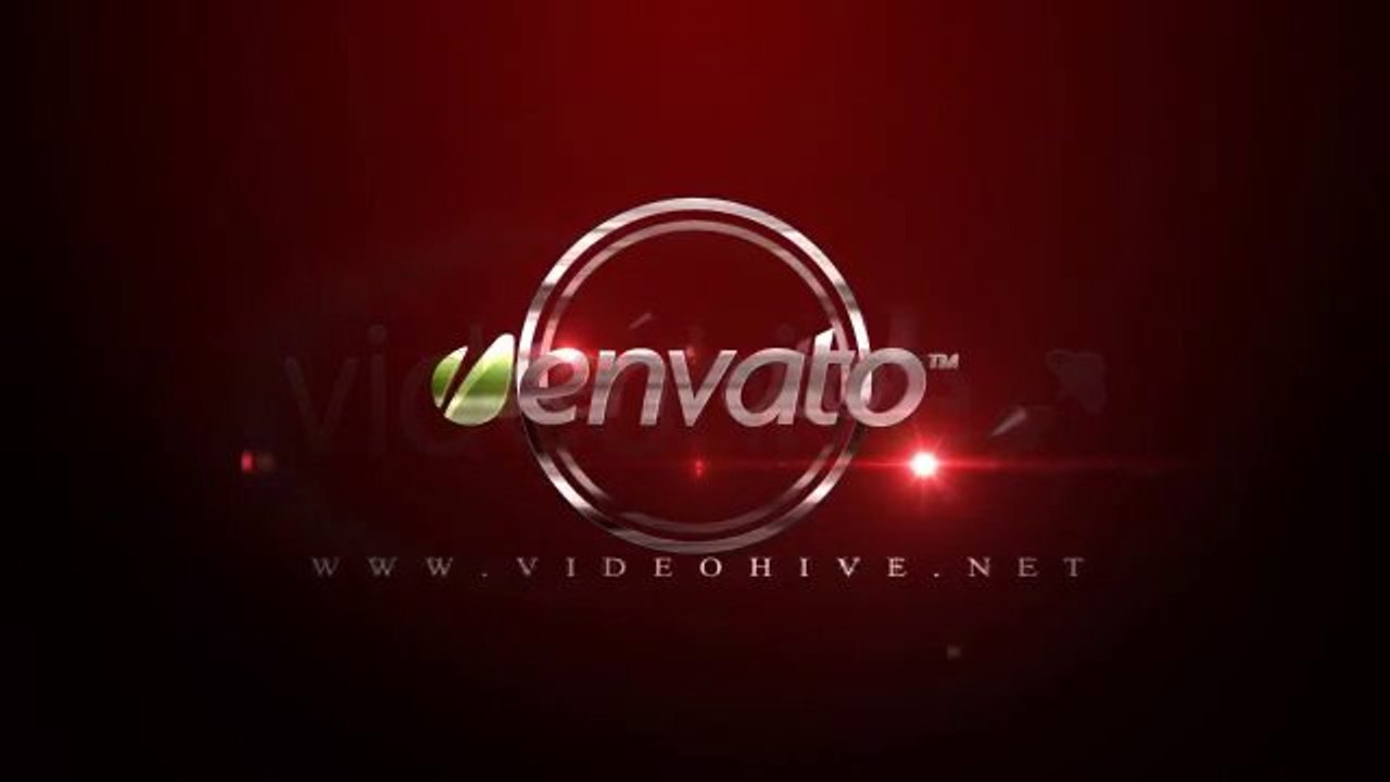 Openers - After Effects Template