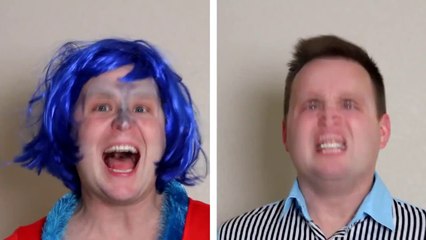 [Official Video] Daft Punk - Pentatonix (Parody)