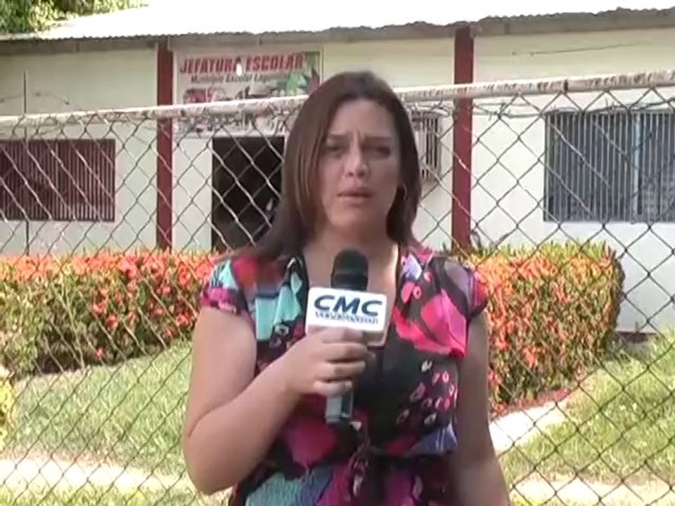 Jefa del colectivo habla de los logros en su corta gestión -04.11.13