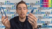 CellJewel.com - ZTE Illustra Z788G Hybrid Cases With Kickstand