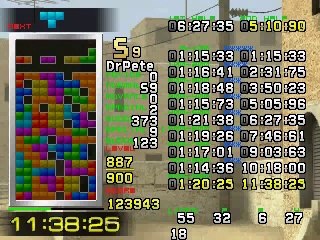 Texmaster Normal 899 11:47:93 2014-01-28