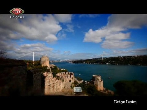 UNESCO Kültür Mirası Türkiye 2013