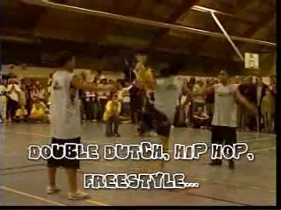 la Nuit du Basket NANCY