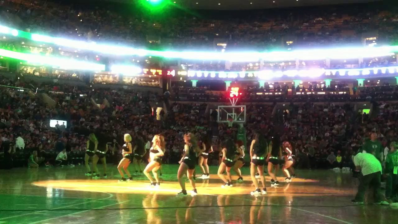 Maëlane NBA 5