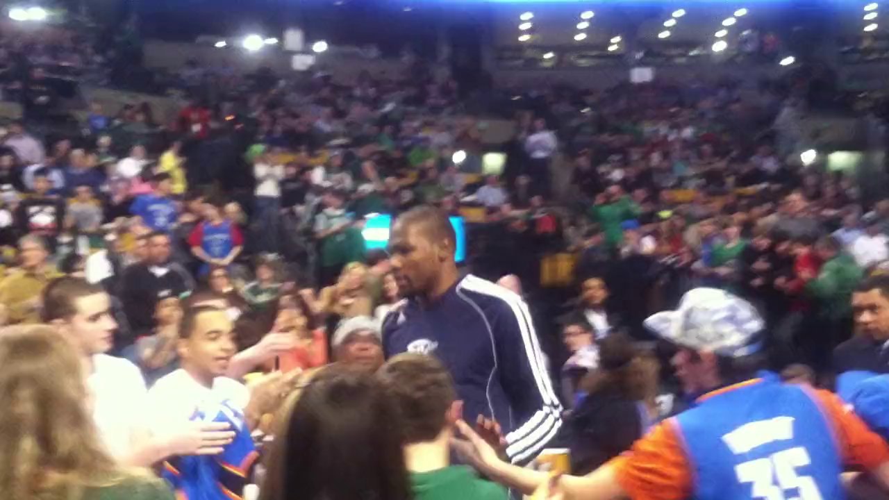 Maëlane NBA 6