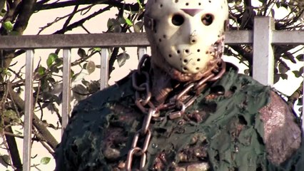 Santa Monica Studios - Tour