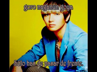 Super Junior Keep in touch (Sub Español)