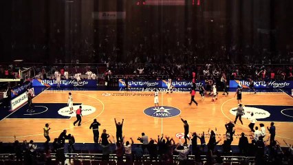 I feel devotion Top 16 Round 4: Zoran Planinic, Anadolu Efes Istanbul