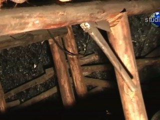 CENTRE MINIER DE LEWARDE